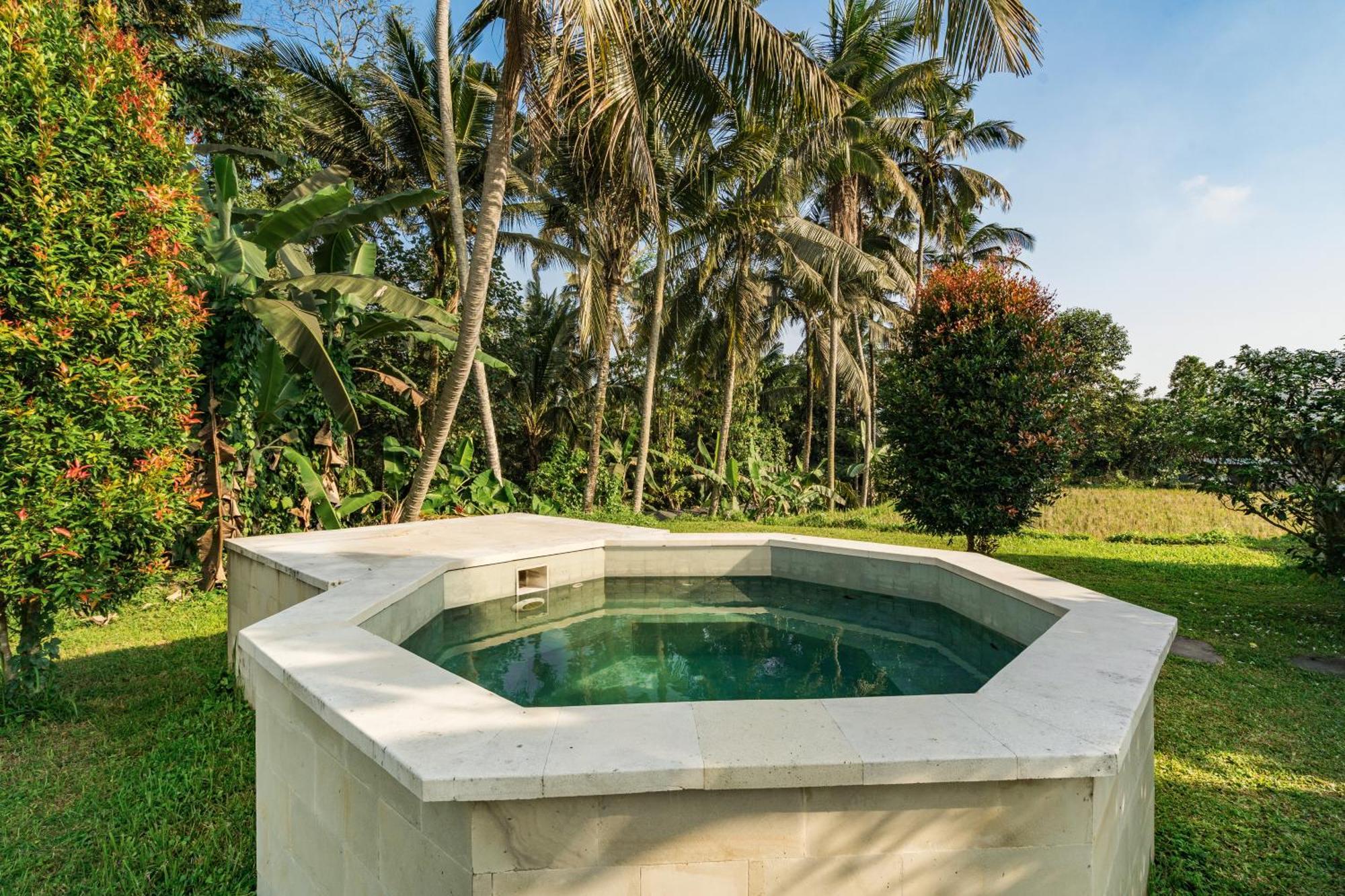 Villa Paradise By Balisuperhost Ubud  Ngoại thất bức ảnh