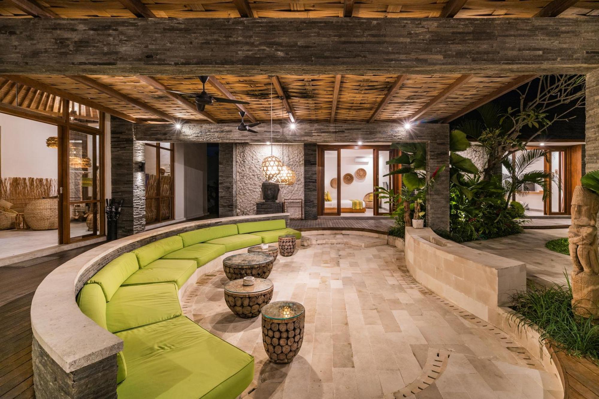 Villa Paradise By Balisuperhost Ubud  Ngoại thất bức ảnh