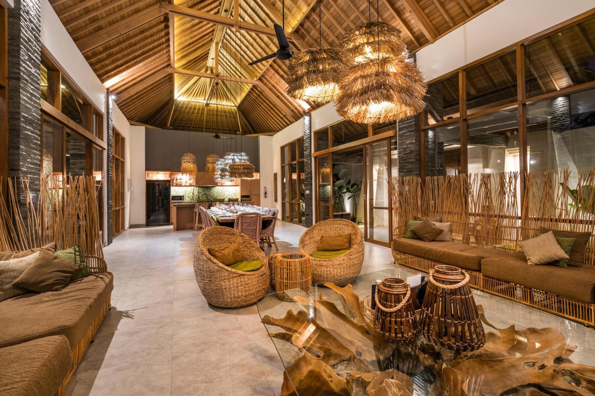Villa Paradise By Balisuperhost Ubud  Ngoại thất bức ảnh
