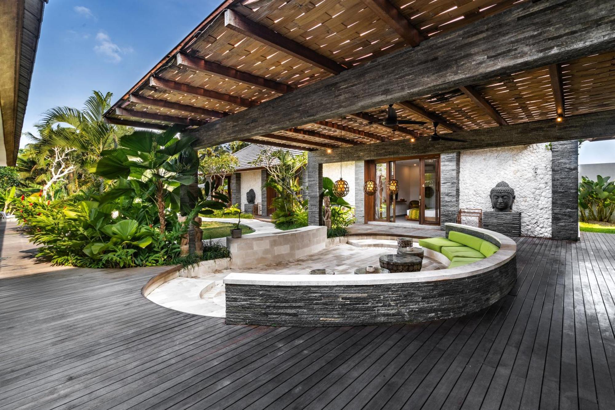 Villa Paradise By Balisuperhost Ubud  Ngoại thất bức ảnh