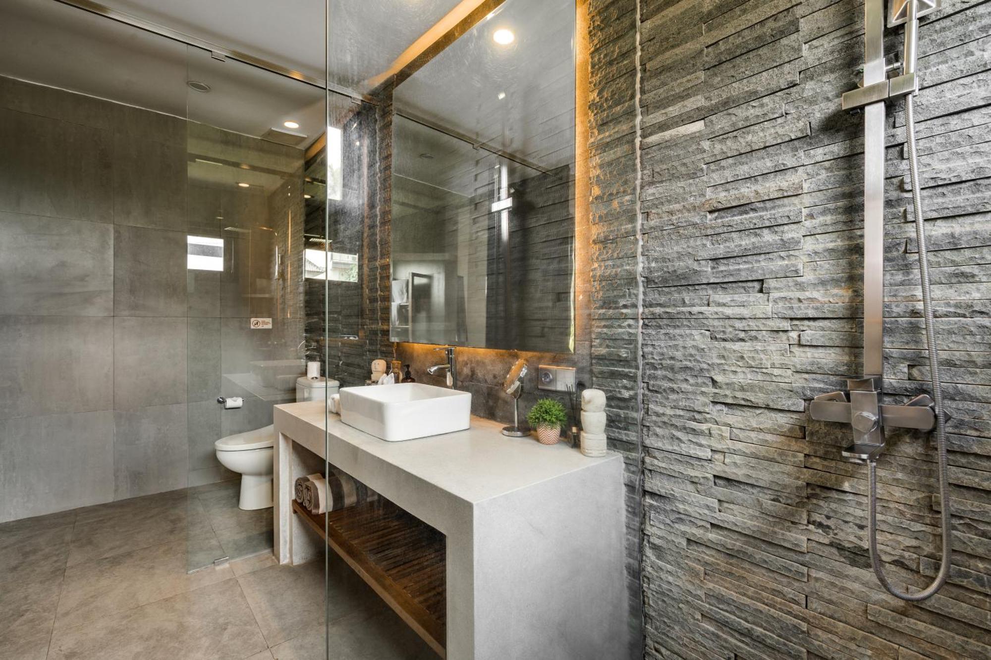 Villa Paradise By Balisuperhost Ubud  Ngoại thất bức ảnh