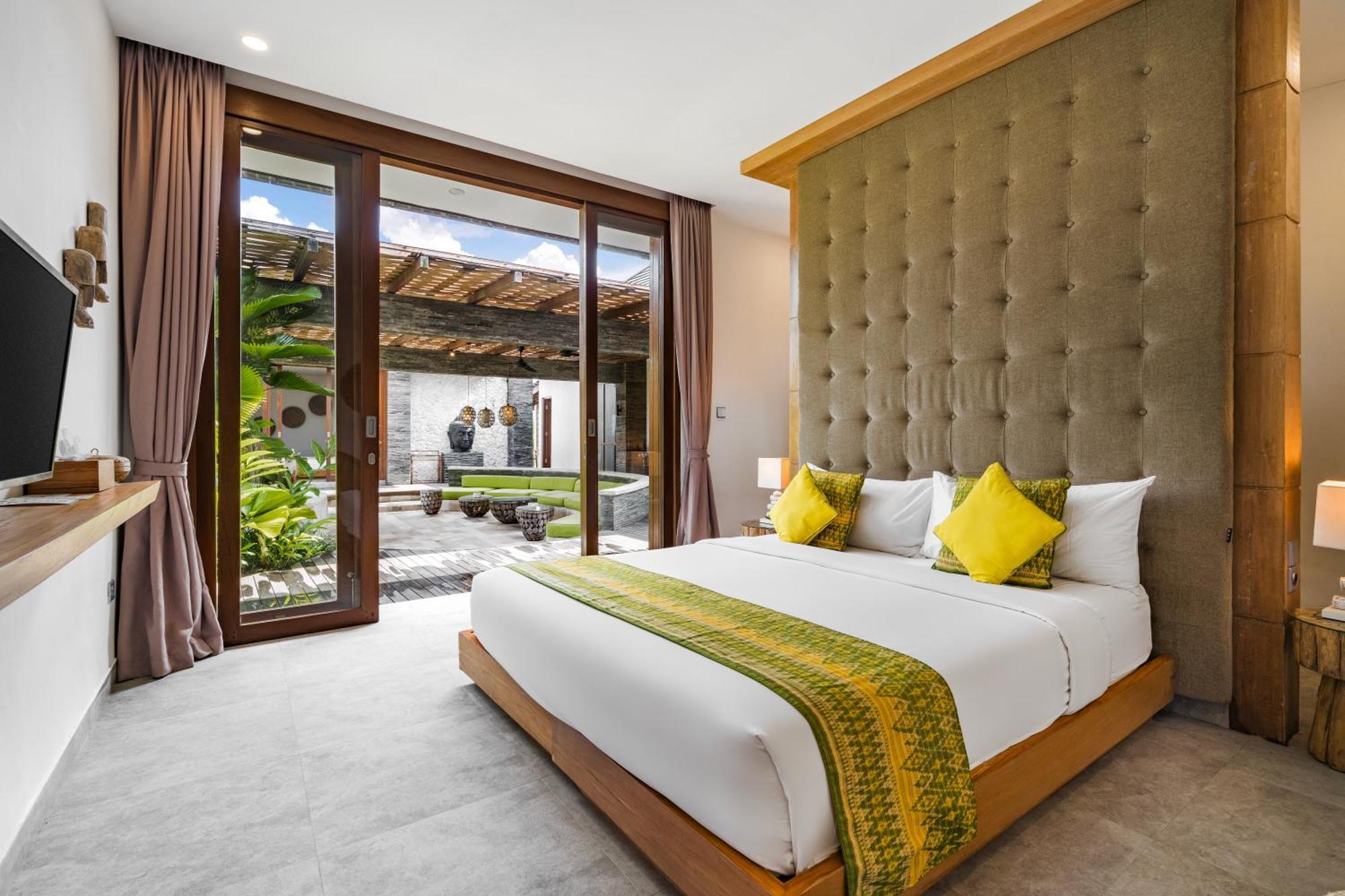 Villa Paradise By Balisuperhost Ubud  Ngoại thất bức ảnh
