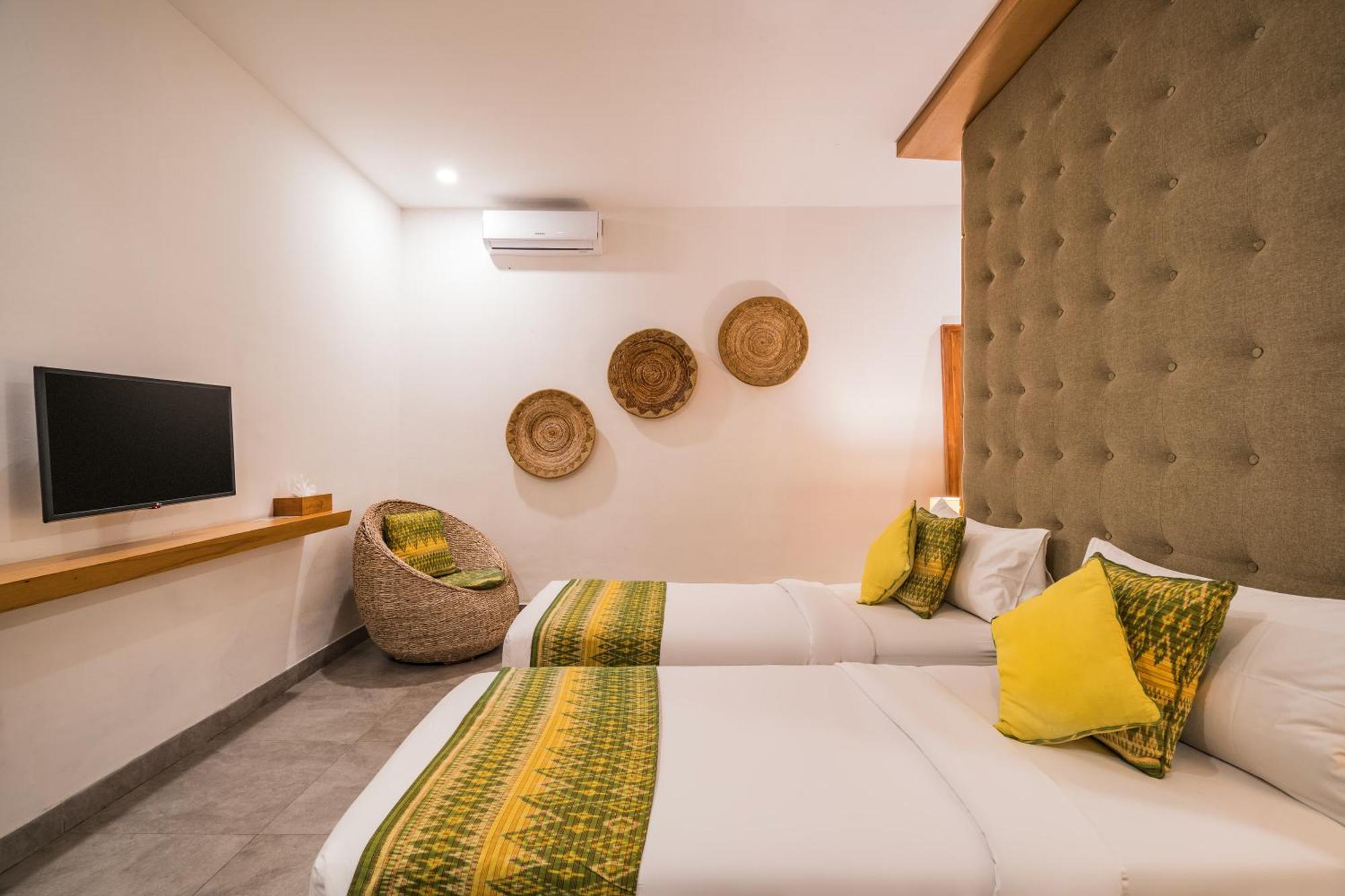 Villa Paradise By Balisuperhost Ubud  Ngoại thất bức ảnh